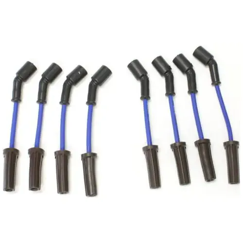 PerTronix Flame-Thrower Spark Plug Wire Set – 808329