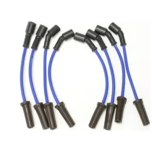 PerTronix Flame-Thrower Spark Plug Wire Set – 808330