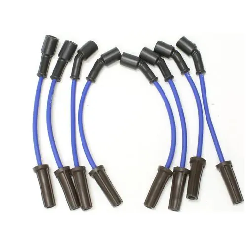 PerTronix Flame-Thrower Spark Plug Wire Set – 808330