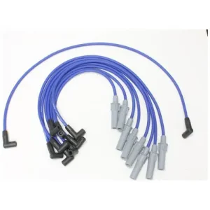 PerTronix Flame-Thrower Spark Plug Wire Set – 808332