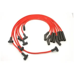 PerTronix Flame-Thrower Spark Plug Wire Set – 808403