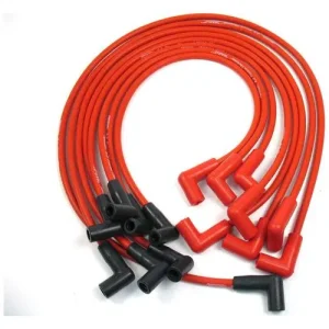 PerTronix Flame-Thrower Spark Plug Wire Set – 808412
