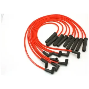 PerTronix Flame-Thrower Spark Plug Wire Set – 808418