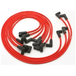 PerTronix Flame-Thrower Spark Plug Wire Set – 808419