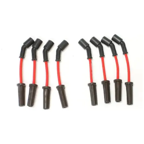 PerTronix Flame-Thrower Spark Plug Wire Set – 808422