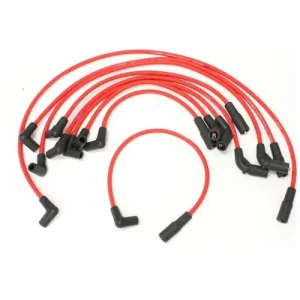 PerTronix Flame-Thrower Spark Plug Wire Set – 808421