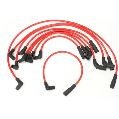 PerTronix Flame-Thrower Spark Plug Wire Set – 808421