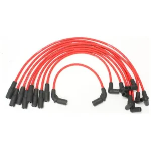PerTronix Flame-Thrower Spark Plug Wire Set – 808424