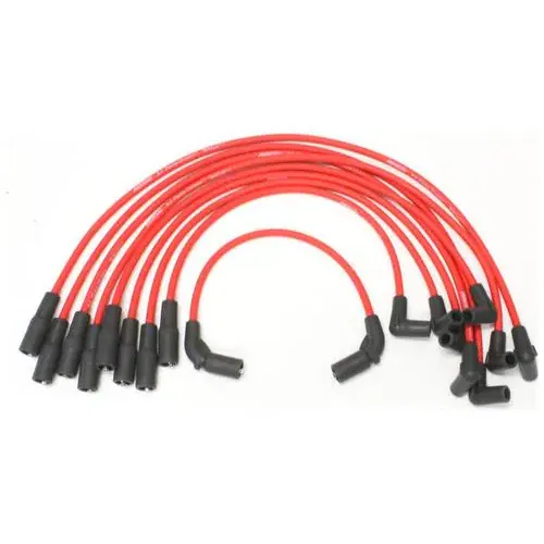 PerTronix Flame-Thrower Spark Plug Wire Set – 808424