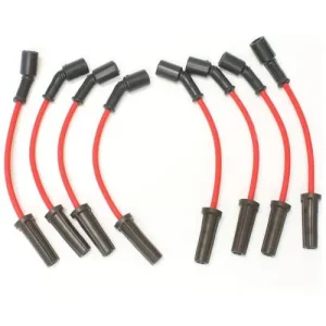 PerTronix Flame-Thrower Spark Plug Wire Set – 808423