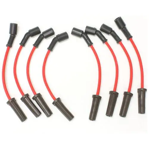 PerTronix Flame-Thrower Spark Plug Wire Set – 808423