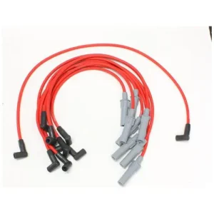 PerTronix Flame-Thrower Spark Plug Wire Set – 808428