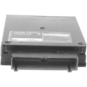 Cardone Engine Control Module – Remanufactured – 78-5832
