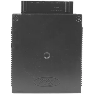 Cardone Engine Control Module – Remanufactured – 78-5832 - view 3