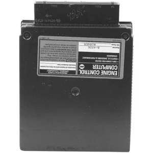 Cardone Engine Control Module – Remanufactured – 78-5832 - view 4
