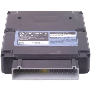 Cardone Engine Control Module – Remanufactured – 78-5830