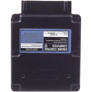 Cardone Engine Control Module – Remanufactured – 78-5830 - view 3