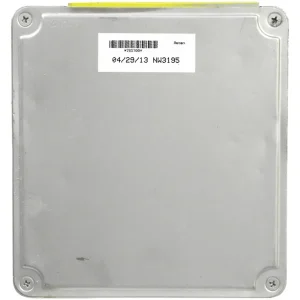 Cardone Engine Control Module – Remanufactured – 78-5834 - view 3