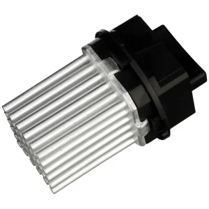 Import Direct Ignition 4 Terminal Blower Motor Resistor – 30-1431 - view 2