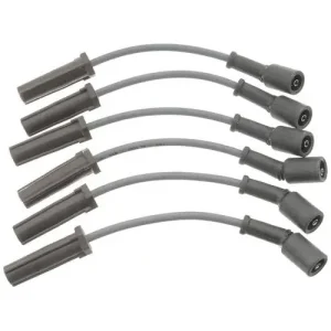 OmniSpark Spark Plug Wire Set – 9799