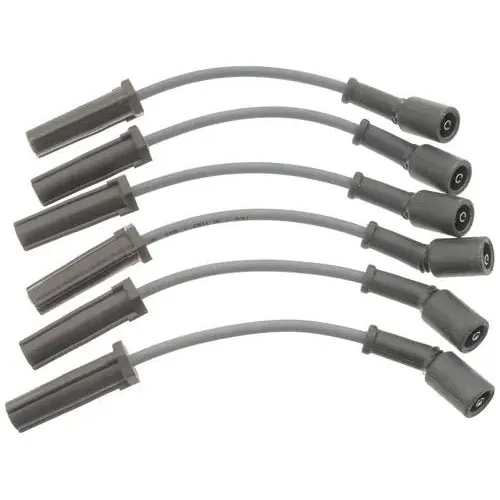 OmniSpark Spark Plug Wire Set – 9799