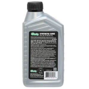 O’Reilly Full Synthetic Motor Oil 5W-40 1 Quart – SYN5-40 - view 2