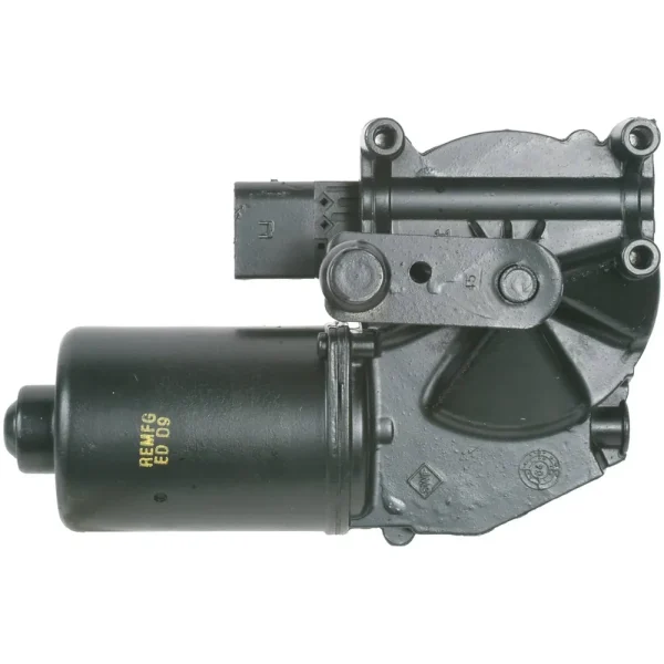Cardone Wiper Motor – Remanufactured – 43-2109