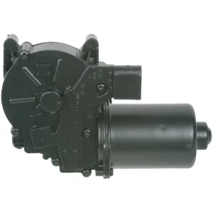 Cardone Wiper Motor – Remanufactured – 43-2109 - view 2