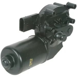Cardone Wiper Motor – Remanufactured – 43-2109 - view 3