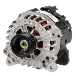 Ultima 220 Amp Alternator – Remanufactured – R113772A