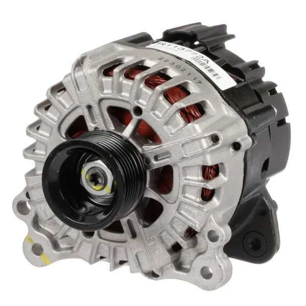 Ultima 220 Amp Alternator – Remanufactured – R113772A