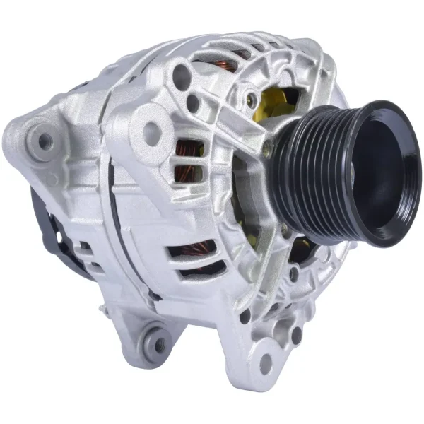 Ultima 120 Amp Alternator – Remanufactured – R113774A