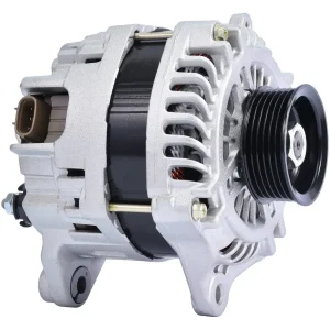 Ultima 200 Amp Alternator – Remanufactured – R113779A