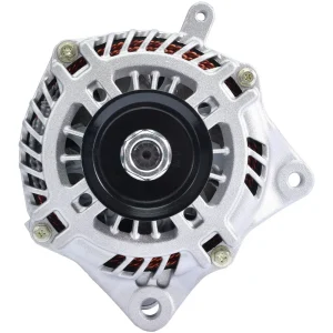 Ultima 200 Amp Alternator – Remanufactured – R113779A - view 3