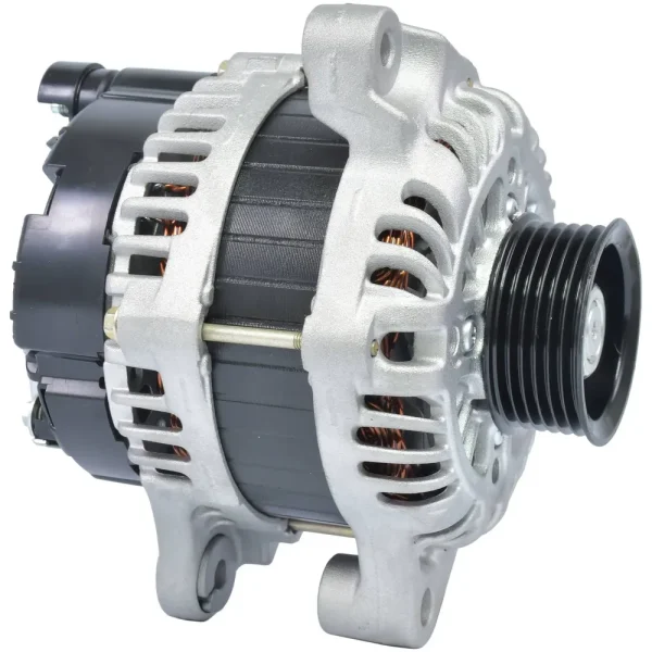Ultima 105 Amp Alternator – Remanufactured – R113786A