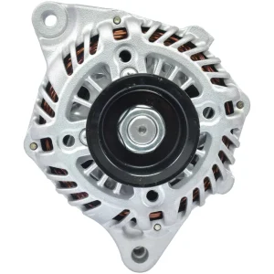 Ultima 105 Amp Alternator – Remanufactured – R113786A - view 3