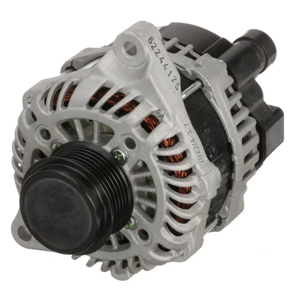 Ultima 105 Amp Alternator – Remanufactured – R113787A
