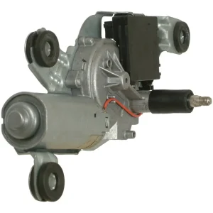 Cardone Wiper Motor – Remanufactured – 43-2110 - view 3