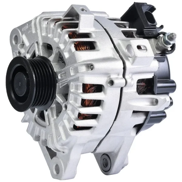 Ultima Alternator – Remanufactured – R113790A