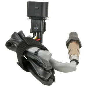 Bosch Direct Fit Oxygen/Air-Fuel Ratio Sensor – 17237 - view 2