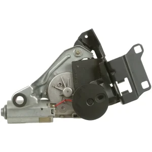 Cardone Wiper Motor – Remanufactured – 43-2108