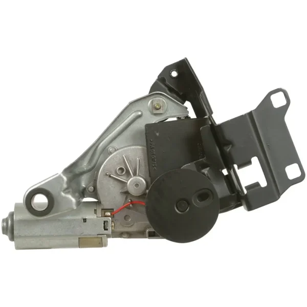 Cardone Wiper Motor – Remanufactured – 43-2108