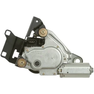 Cardone Wiper Motor – Remanufactured – 43-2108 - view 2