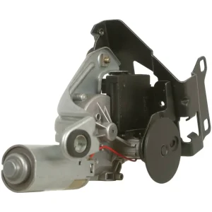 Cardone Wiper Motor – Remanufactured – 43-2108 - view 3