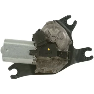 Cardone Wiper Motor – Remanufactured – 43-2123 - view 2