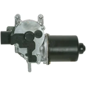 Cardone Wiper Motor – Remanufactured – 43-2126 - view 2