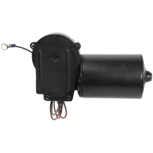 Cardone Wiper Motor – Remanufactured – 43-2800 - view 2