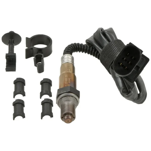 Bosch Direct Fit Oxygen Sensor – 17353