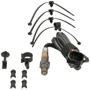 Bosch Direct Fit Oxygen Sensor – 17351