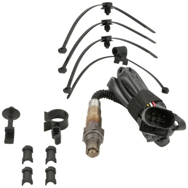 Bosch Direct Fit Oxygen Sensor – 17351